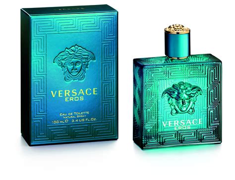 versace eros men's 3.4-ounce eau de toilette spray prices|Versace Eros eau.